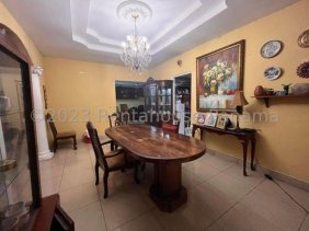 Casa en Venta en Villa Zaita Ciudad de Panamá, Panamá