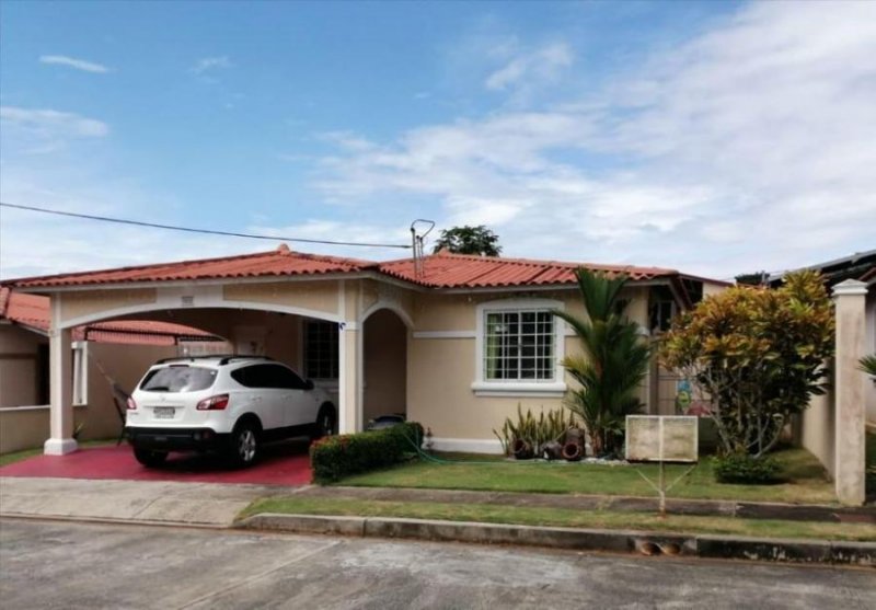 Casa en Venta en  VISTA ALEGRE, Panamá