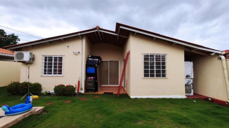 Casa en Venta en  VISTA ALEGRE, Panamá