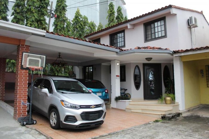 Casa en Venta en  VISTA HERMOSA, Panamá