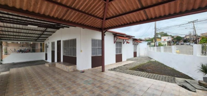 Casa en Venta en  Barrio Balboa, Panamá