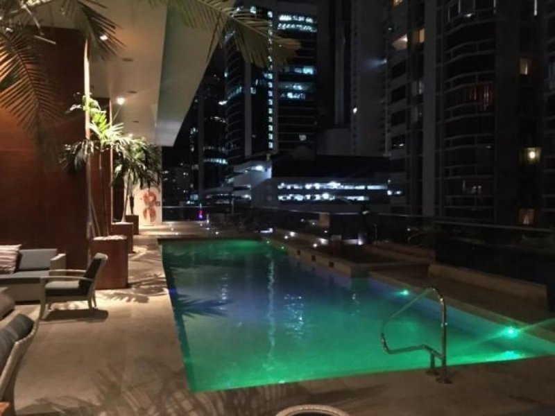 Apartamento en Alquiler en  BELLA VISTA, Panamá