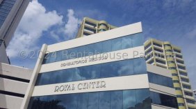 Oficina en Venta en Marbella Ciudad de Panamá, Panamá