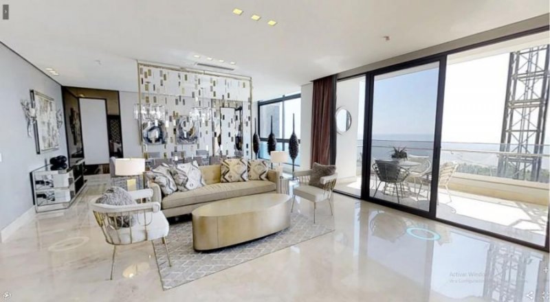 Apartamento en Venta en Costa del Este Costa del Este, Panamá
