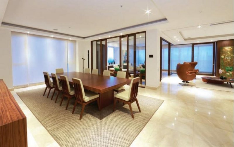 Apartamento en Venta en Costa del Este Costa del Este, Panamá