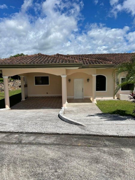 Casa en Venta en  Alto Boquete, Chiriquí