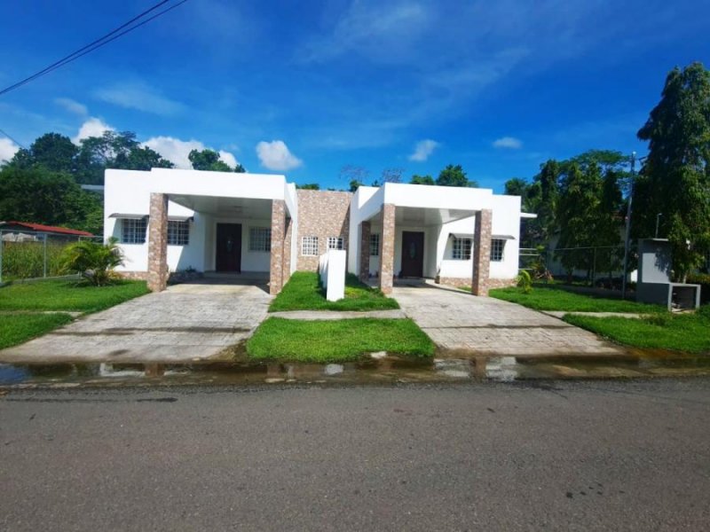 Casa en Venta en David Terronal, Chiriquí
