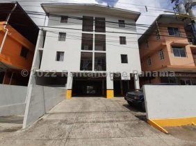 Edificio en Venta en Betania Ciudad de Panamá, Panamá