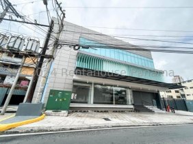 Edificio en Venta en Carrasquilla Ciudad de Panamá, Panamá