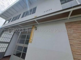 Apartamento en Alquiler en  Pueblo Nuevo, Panamá