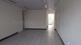 Edificio en Venta en  Bella Vista, Panamá