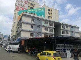 Edificio en Venta en  Vía España, Panamá