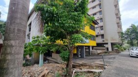 Edificio venta El Cangrejo 22-8383 AGPM