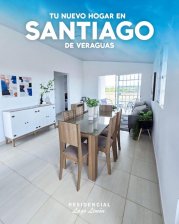 Casa en Venta en  Carlos Santana Ávila, Veraguas