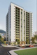 Apartamento en Venta en Bella Vista Bella Vista, Panamá