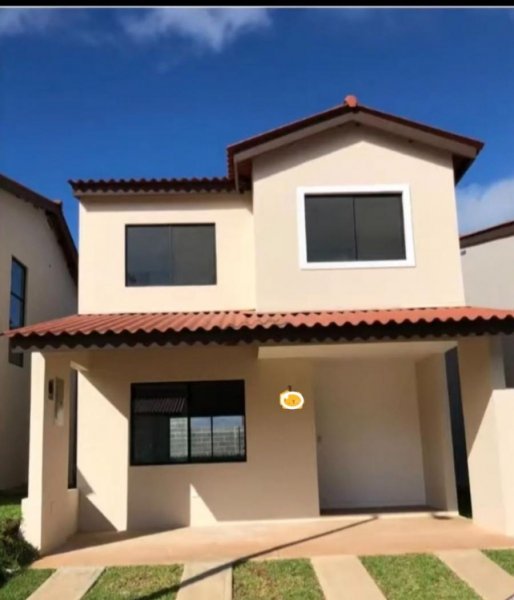 Casa en Venta en Chorrera La Chorrera, Panamá