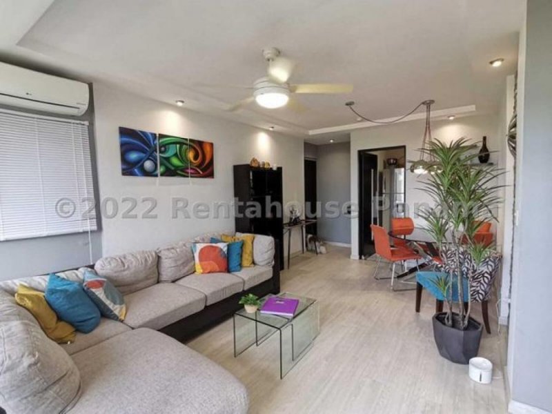 Apartamento en Venta en Bethania Ciudad de Panamá, Panamá