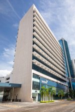 Oficina en Alquiler en  Ciudad de Panamá, Panamá