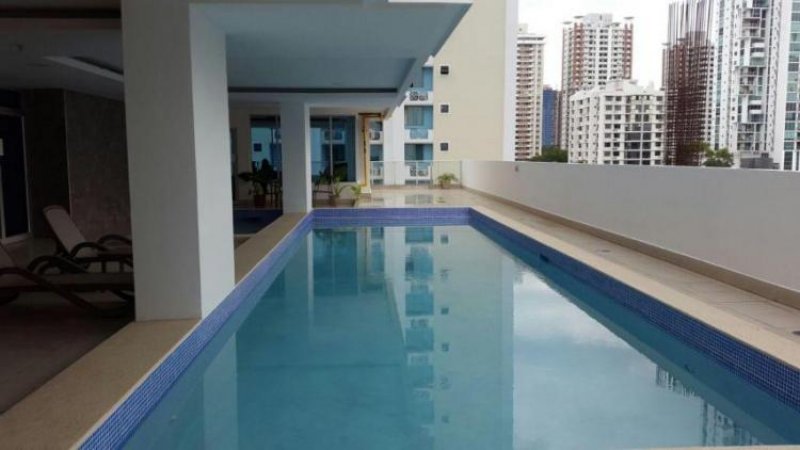 Foto Apartamento en Venta en San Francisco, Panamá - U$D 218.000 - APV23434 - BienesOnLine