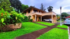 Casa en Venta en Diablo Ancón, Panamá