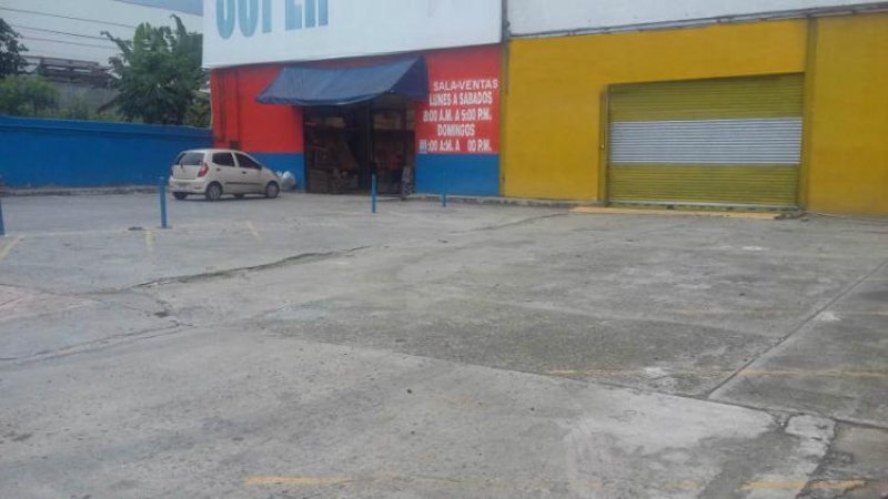 Foto Galera en Alquiler en Tocumen, Panamá - U$D 7.000 - GAA18386 - BienesOnLine
