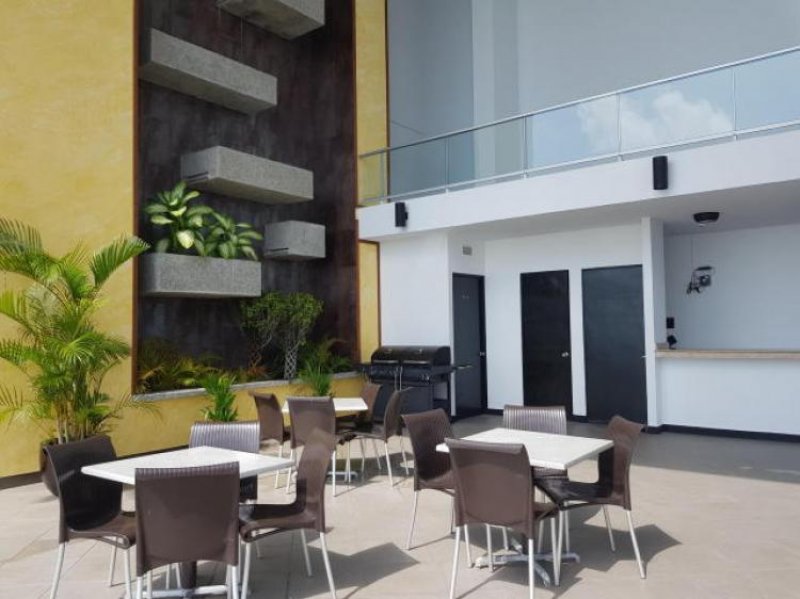 Foto Apartamento en Venta en Avenida Balboa, Panamá - U$D 329.500 - APV23264 - BienesOnLine