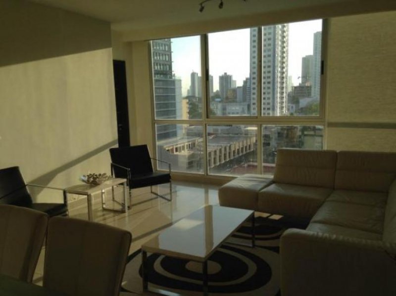 Foto Apartamento en Venta en san francisco, san francisco, Panamá - U$D 485.000 - APV23280 - BienesOnLine