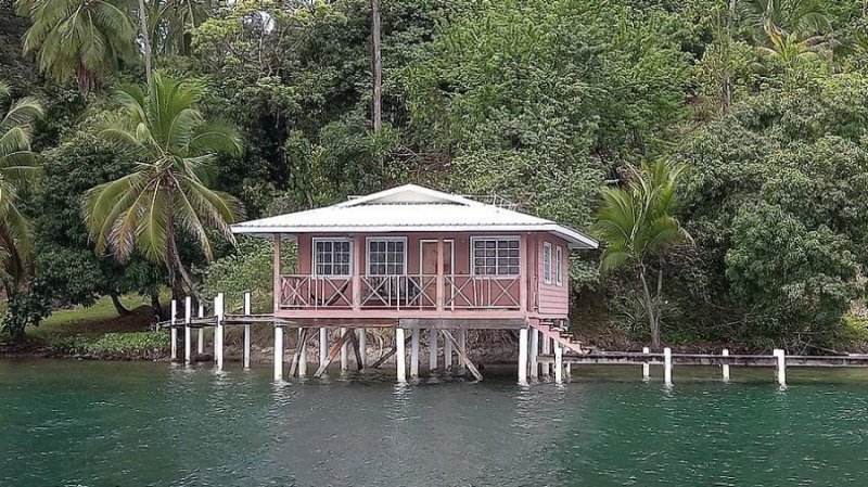 Casa en Venta en  Bocas del Toro, Bocas del Toro