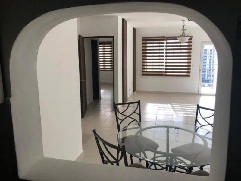 Apartamento en Venta en San Francisco San Francisco, Panamá