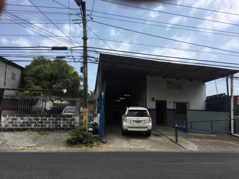 Foto Galera en Alquiler en Parque Lefevre, Panamá - U$D 3.000 - GAA25027 - BienesOnLine