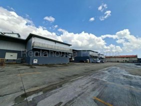 Galera en Alquiler en Llano Bonito. 26-5911.