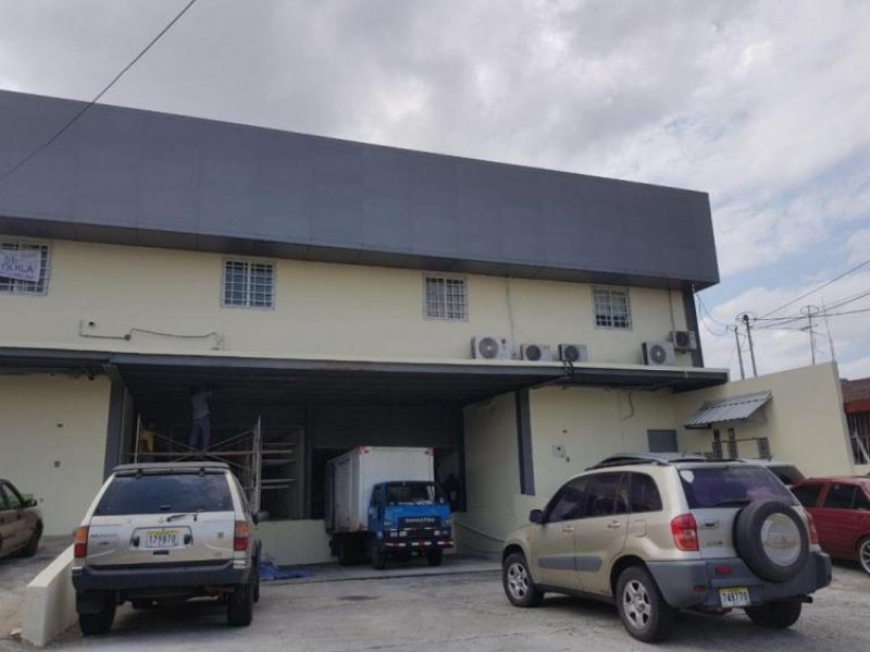 Foto Galera en Alquiler en Parque Lefevre, Panamá - U$D 4.400 - GAA23123 - BienesOnLine
