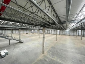 Galera en Venta en Don Bosco. 26-5882.