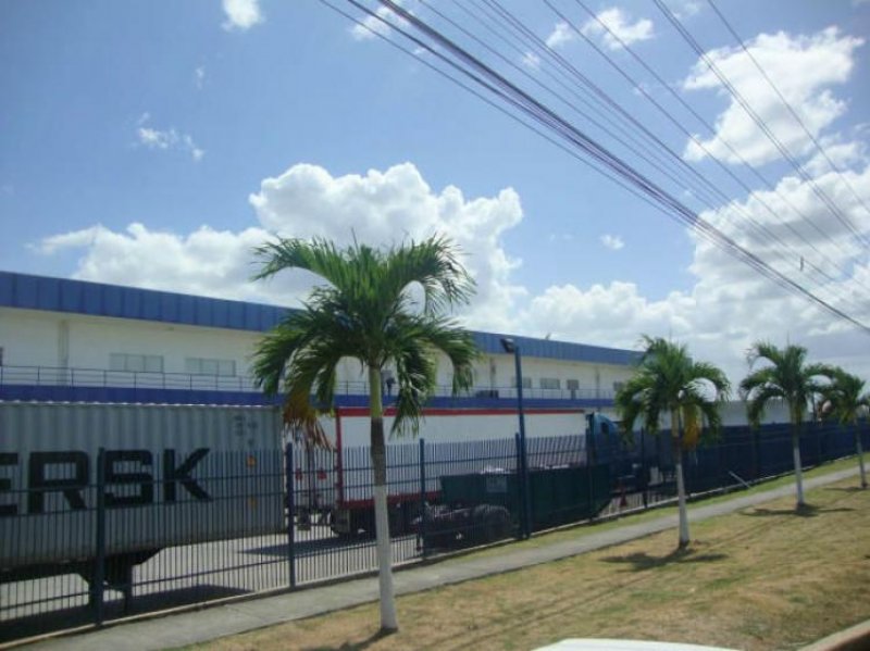 Foto Galera en Venta en Tocumen, Panamá - U$D 3.252.000 - GAV5346 - BienesOnLine