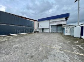 Galera en venta Llano Bonito ELP 26-1877