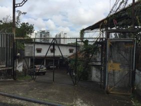 Galera en Venta en  Pueblo Nuevo, Panamá