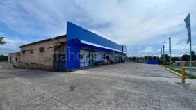 Galera en Venta en Barrio Balboa La Chorrera, Panamá Oeste