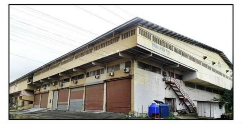 Foto Galera en Alquiler en Colón, Colón - U$D 3.750 - GAA5374 - BienesOnLine