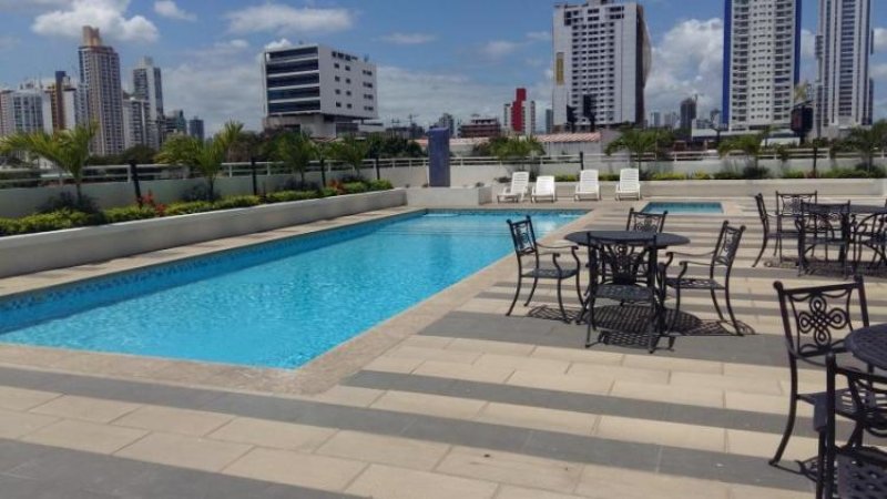 Foto Apartamento en Venta en San Francisco, Panamá - U$D 320.000 - APV23227 - BienesOnLine