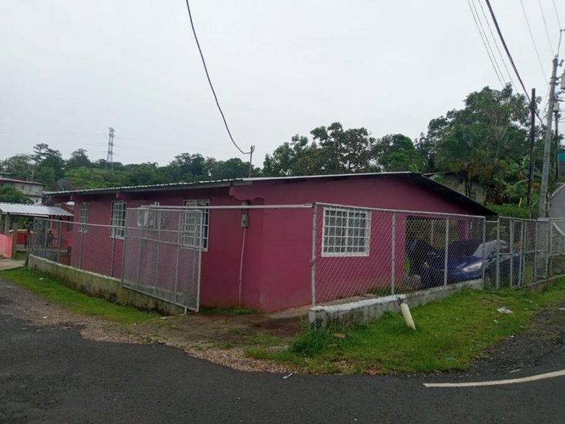 Casa en Venta en Cristobal Cristóbal, Colón