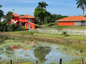 Hacienda campestre La Arenosa, Amador Panama Oeste