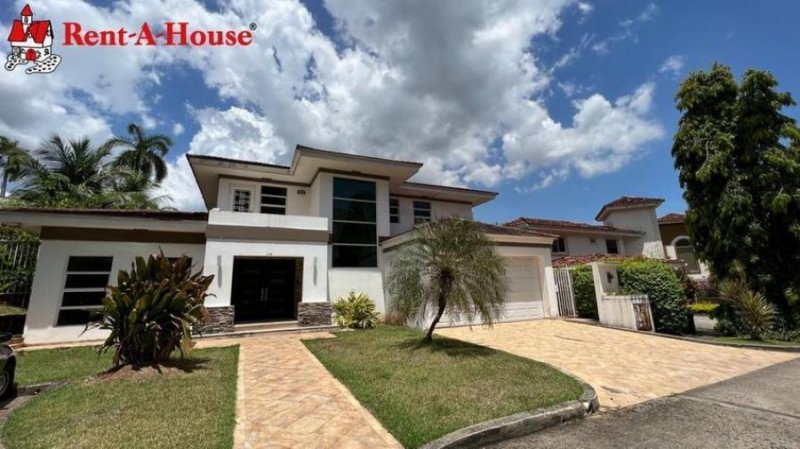 Casa en Venta en ALBROOK ALBROOK, Panamá