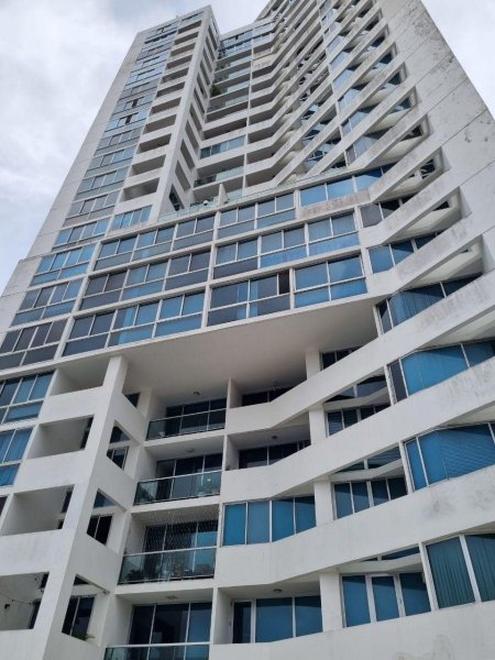 Apartamento en Venta en  San Francisco, Panamá