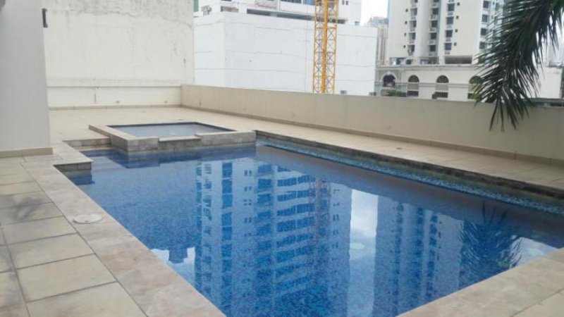 Foto Apartamento en Venta en san francisco, san francisco, Panamá - U$D 650.000 - APV23281 - BienesOnLine