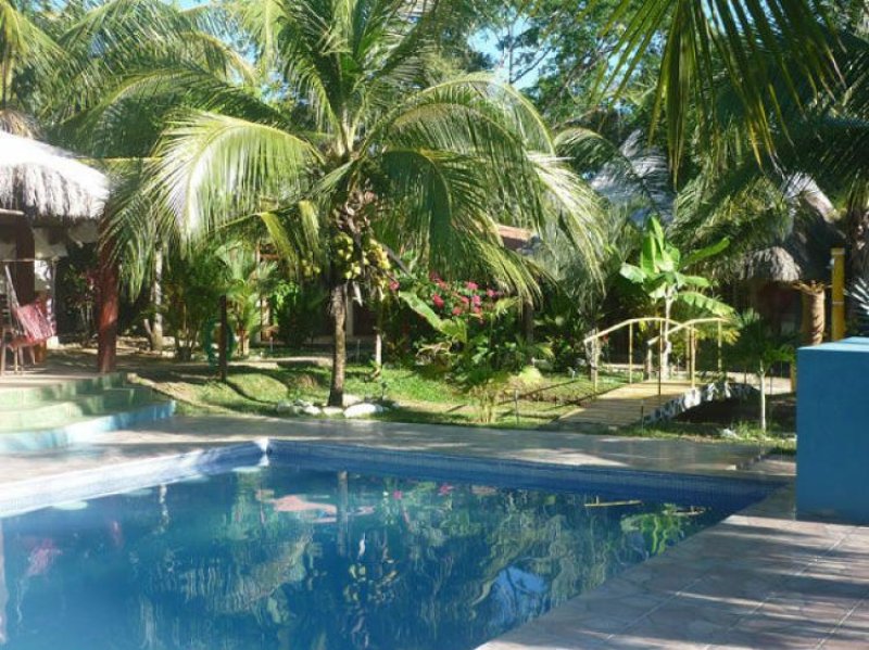 Hotel en Venta en  Las Lajas, Chiriquí