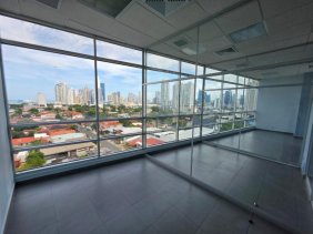 Oficina en Venta en San Francisco San Francisco, Panamá