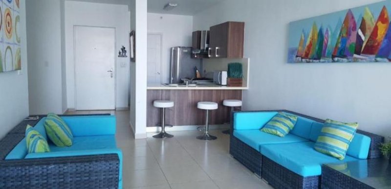 Foto Apartamento en Alquiler en Punta Pacifica, Panamá - U$D 1.400 - APA23564 - BienesOnLine
