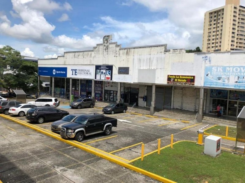 Local en Alquiler en  EL DORADO, Panamá