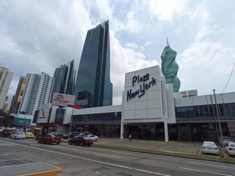 Local en Alquiler en  MARBELLA, Panamá