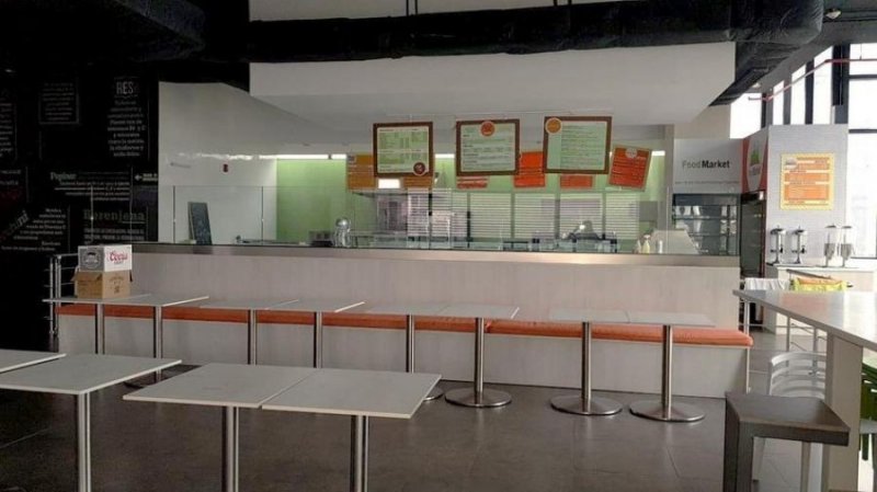 Local en Alquiler en  OBARRIO, Panamá